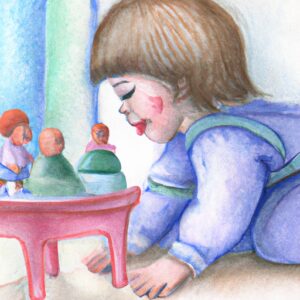 Klein aber oho: Das Polly Pocket Konzert – Ein märchenhafter Abend voller Mini-Action!