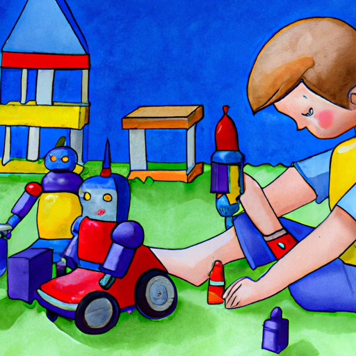 Kreative Wohnideen: Lass deine Playmobil-Träume Wirklichkeit werden und bastle deine eigenen Möbel!
