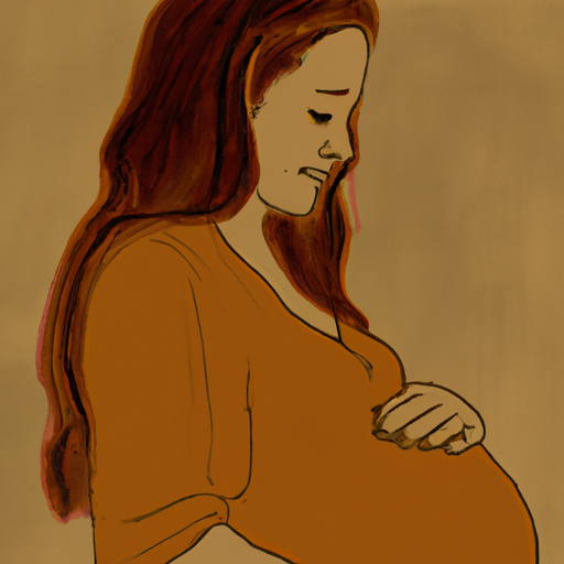 Das Geheimnis enthüllt: Wie lange dauert die Kontaktblutung nach GV während der Schwangerschaft wirklich?