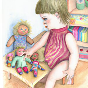 Polly Pocket Sticker Fieber: Lass deine kreative Seite mit diesen süßen Sammlerstücken freien Lauf!