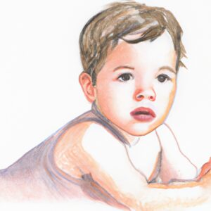 Was ist der beste Altersunterschied bei Kindern?