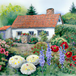 Luxuriöses Outdoor-Schmuckstück: 10-köpfiges Gartenmöbel Set