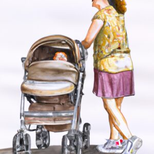 Positiv bleiben: Joie Buggy-Schnäppchen bei eBay Kleinanzeigen!