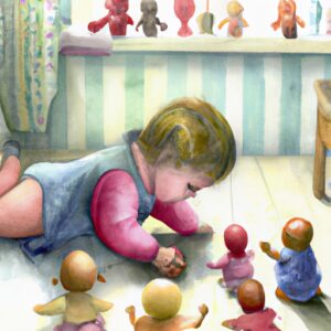 Zauberspaß mit Polly Pocket