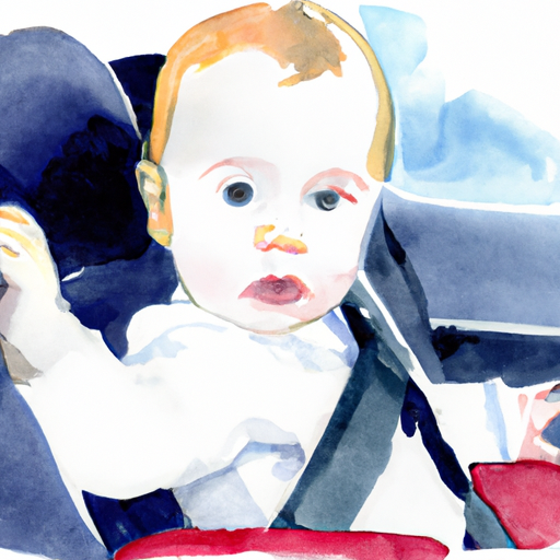 Beifahrer sicher! Römer Kindersitz: Top Schutz