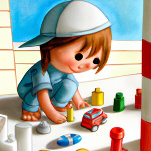 Magischer Freizeitpark-Spaß mit Playmobil!