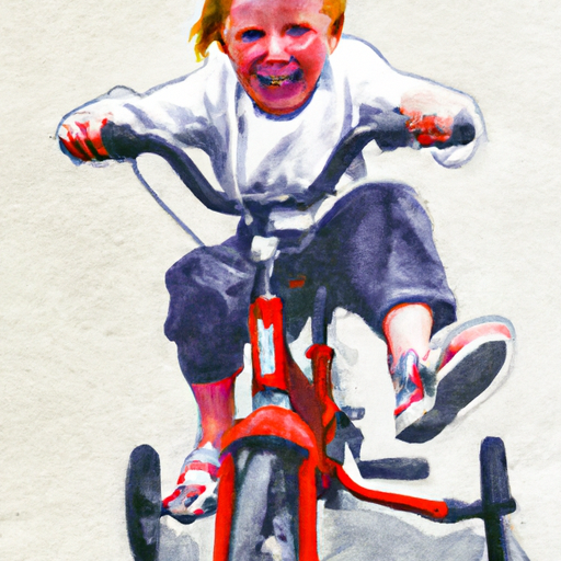 Zaubere mit 24 Zoll: Unsere bezaubernden Kinderfahrräder! Zaubere mit 24 Zoll: Unsere bezaubernden Kinderfahrräder!