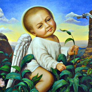 Babys sanft zum Wohlfühlen – Experten geben Rat!