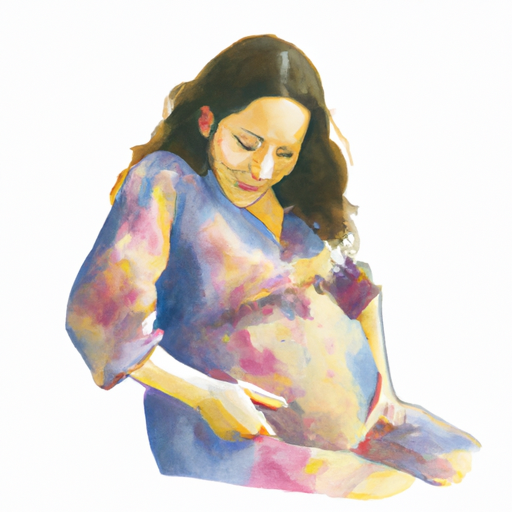 Was sind untypische Schwangerschaftsanzeichen?