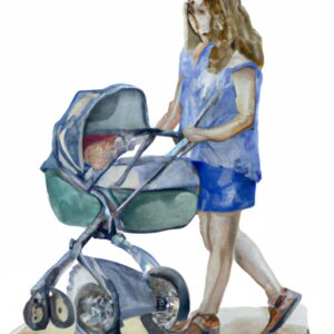 Revolutionärer Leichter Buggy – Der Hype des Jahrhunderts