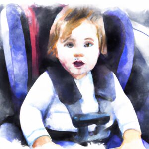 Stylische Maxi-Cosi Tanza: Perfekter Begleiter!