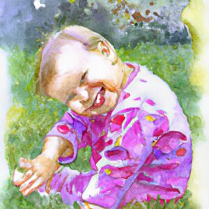 Magische Geschenke: Sprühende Freude bei 7-jährigen!