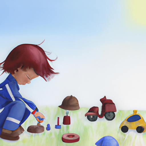 Spielend lernen: Playmobil ab 5 – Spaß garantiert!