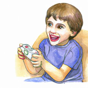 Gamers aufgepasst: Nintendo’s bahnbrechende Neue Konsole enthüllt!