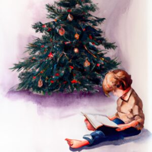 Magische Freundschaften in Kinderbüchern