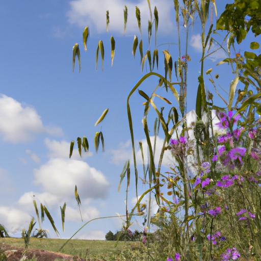 Frei & frisch: Wilde Schätze sammeln! Frei & frisch: Wilde Schätze sammeln!
