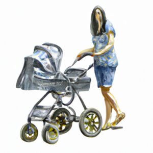 Entdecke Lidl-Buggys: Unendlicher Fahrspaß!