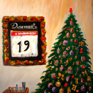 Umwerfende Abenteuer: DB Adventskalender!