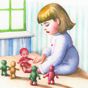 Mode-Revolution: Polly Pockets cooles Comeback!