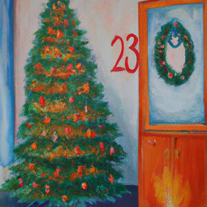 Spannendes Advents-Highlight: Sparkasse Adventskalender!