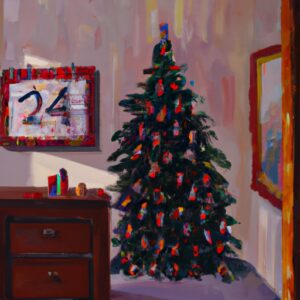 Hasen-Himmel: Adventskalenderüberraschungen!