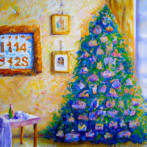 Zauberreiche Jolie-Überraschungen: Adventskalender der Extraklasse!