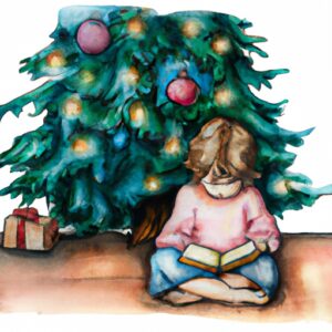 Herzerwärmende Kindergeschichten: Magie für Kleine!