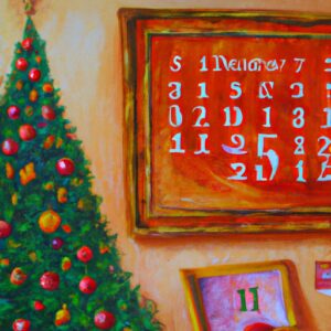 Knifflige Rätsel im MDR Adventskalender!