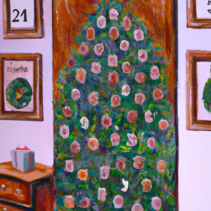 Magischer Weihnachtszauber!