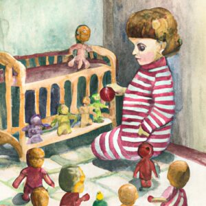 Süße Tierfreunde: Polly Pocket verzaubert!