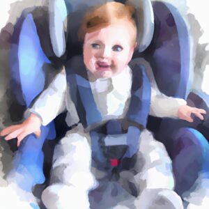 Kuschel dich ein! FluffyBaby – Sicher, stylisch & superleicht.