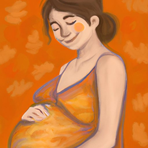 Wundersames Geheimnis der Ultraschall-Schwangerschaft
