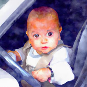 Wie viel wiegt der Maxi Cosi?
