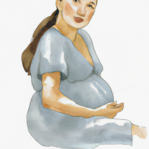 Wie hoch ist die wahrscheinlich schwanger zu werden?