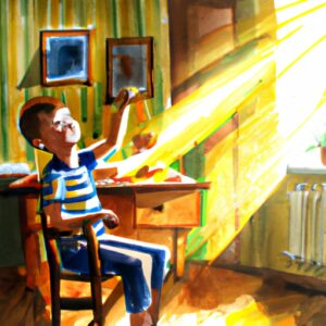 Spannende Spiele! Kinderspaß ab 10 J.