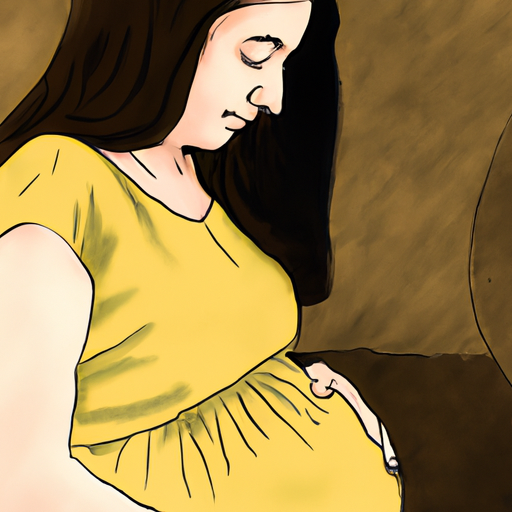 Gesund zunehmen: Glückliche Schwangerschaft!