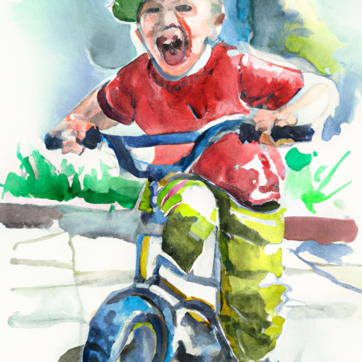 Coole Kids auf Rädern – Top Kinderfahrräder!