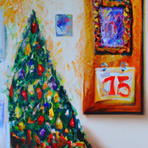Fabelhafte Xmas Überraschungen!