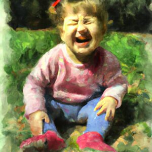 Sicher schlafen: Babys verbessern Schutz