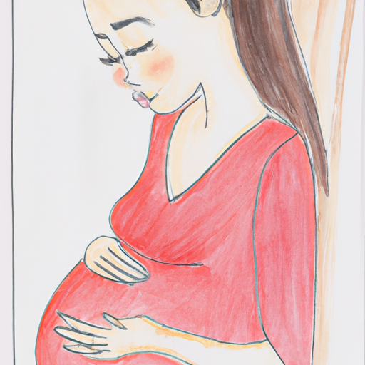 Strahlend schwanger: Vital durch Vitamine!