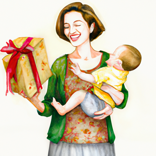 Big Mama Schmuck: Das perfekte Geschenk!