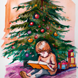 Magische Kinderbücher entfesseln Fantasie!