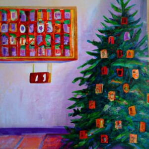 Männer Advent: Gewinne täglich Überraschungen!