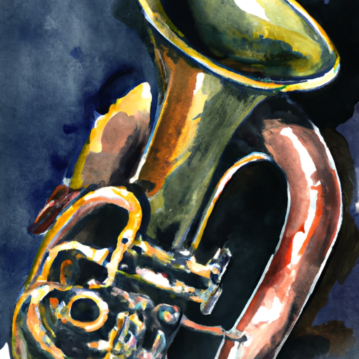 Freiheit im Klang: Yamaha Saxophon Evo!