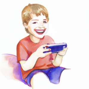 Marios Spiele-Wunder: Switch-Perfektion!