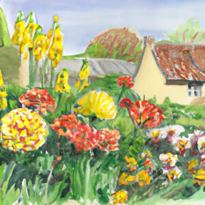 Haltbare Wetterfestigkeit!