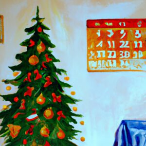 Rätselfieber: Hochspannung im Advent!