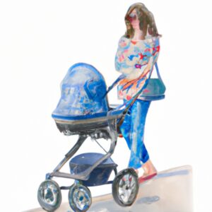Zwillingsbuggy-Wunder: Cybex bringt Komfort!