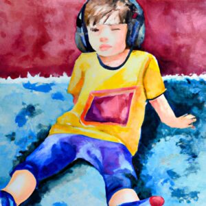 Spannende Unterhaltung für Kids