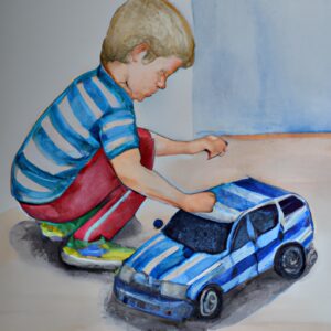 Hot Wheels Traum-Duo: Rennbahn & Transporter!